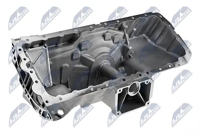 Oil Sump Bmw X5 · Bmw X6