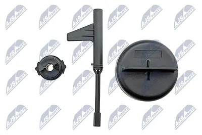 Filling Adapter Set, transmission Mercedes-Benz E-CLASS · Mercedes-Benz CLS · Mercedes-Benz GLS