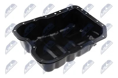 Oil Sump Mitsubishi OUTLANDER II · Mitsubishi LANCER VIII · Mitsubishi ASX