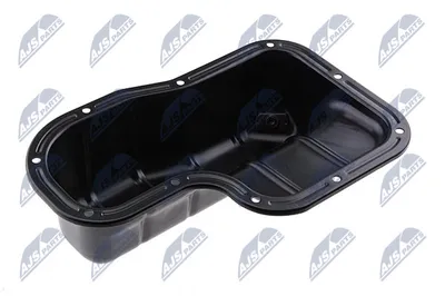 Oil Sump Nissan PATHFINDER III · Nissan NAVARA NP300 · Nissan NAVARA NP300 Platform/Chassis