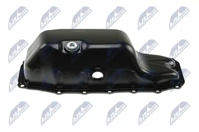 Oil Sump Opel AGILA · Opel CORSA C · Opel COMBO Box Body/MPV
