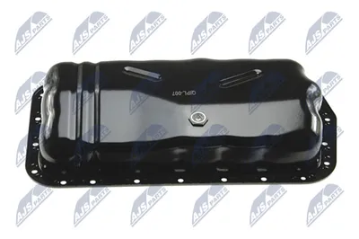 Oil Sump Nissan PRIMASTAR Bus · Nissan PRIMASTAR Van · Opel MOVANO A Van
