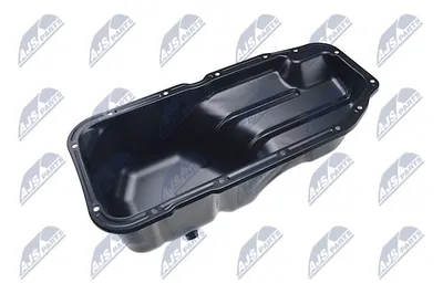 Oil Sump Opel KADETT E · Opel KADETT E Convertible · Opel KADETT E Estate