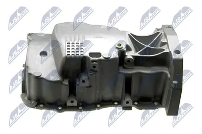 Oil Sump Nissan MICRA III · Nissan NOTE · Nissan QASHQAI I