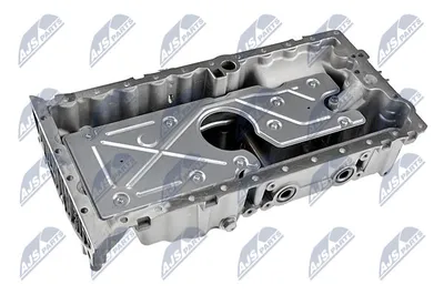 Oil Sump Volvo S40 II · Volvo V50 · Volvo C70 II Convertible