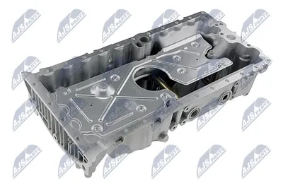Oil Sump Volvo S40 II · Volvo V50 · Volvo C70 II Convertible