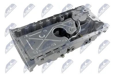 Oil Sump Volvo S80 I · Volvo V70 II · Volvo S60 I