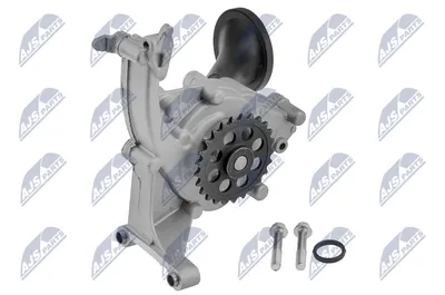 Oil Pump Citroën C3 II · Citroën DS3 · Citroën C-ELYSEE