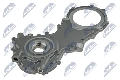 Oil Pump Ford FIESTA IV · Ford FIESTA Box Body/MPV · Ford FOCUS I