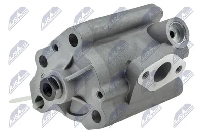Oil Pump Ford MONDEO III Saloon · Ford MONDEO III · Ford MONDEO III Turnier