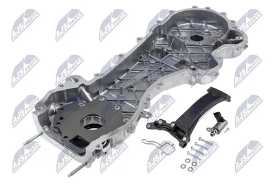 Oil Pump Alfa Romeo MITO · Citroën NEMO Box Body/MPV · Citroën NEMO MPV