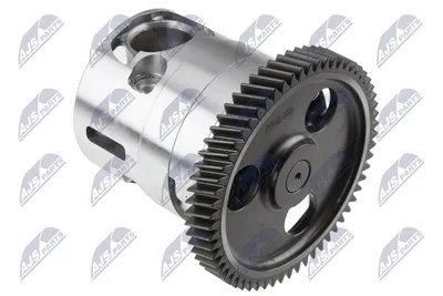 Oil Pump Dodge CALIBER · Mercedes-Benz VIANO · Mercedes-Benz VITO Bus