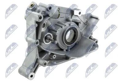 Oil Pump Mitsubishi L 300 III Bus · Mitsubishi PAJERO I · Mitsubishi PAJERO II