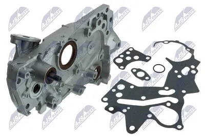 Oil Pump Mitsubishi L 300 / DELICA II Bus · Mitsubishi L 300 III Bus · Mitsubishi LANCER IV