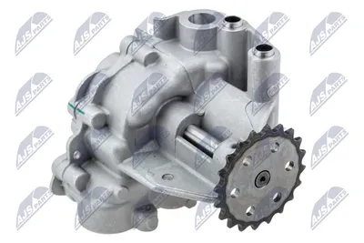 Oil Pump Nissan NV400 Van · Nissan NV400 Bus · Nissan NV400 Platform/Chassis