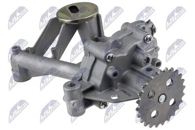 Oil Pump Nissan INTERSTAR Bus · Nissan INTERSTAR Van · Nissan PRIMASTAR Bus