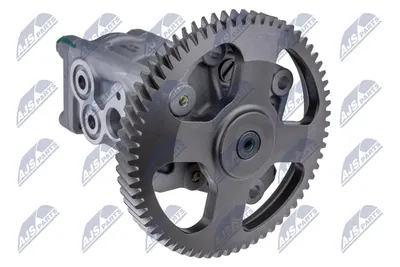 Oil Pump Toyota LAND CRUISER 200 · Lexus LX
