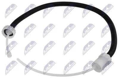 Urea Hose Audi Q7 · Audi A5 · Audi A4 B8