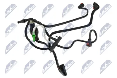 Fuel Line Citroën XSARA · Citroën C2 · Citroën C3 II