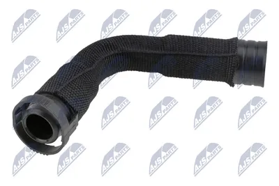 Hose, cylinder head cover ventilation Audi A3 · Audi A6 C6 · Audi A3 Sportback