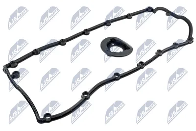 Gasket, cylinder head cover Vw TOUAREG · Vw MULTIVAN T5 · Vw TRANSPORTER T5 Platform/Chassis (7JD, 7JE, 7JL, 7JY, 7JZ, 7F