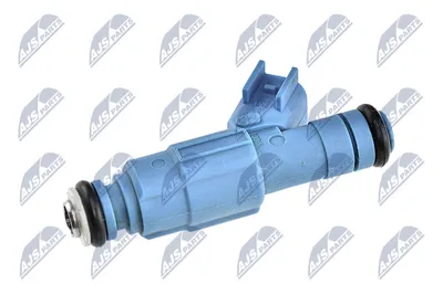 Injector Dodge RAM 1500 Pickup · Jeep CHEROKEE