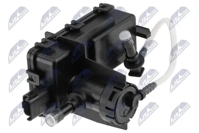 Power supply module, urea injection NTY BWP-CT-012