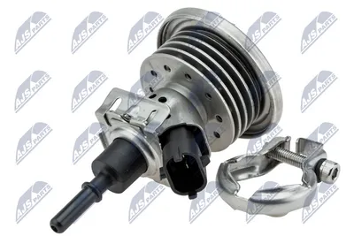 Delivery Module, urea injection Mercedes-Benz SPRINTER 3-t Bus · Mercedes-Benz SPRINTER 3-t Van · Mercedes-Benz SPRINTER 3-t Platform/Chassis