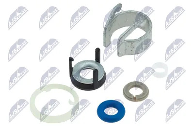 Seal Kit, injector nozzle Audi A3 · Audi A3 Sportback · Audi TT