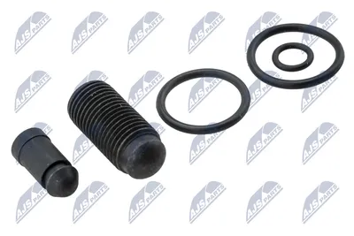 Repair Kit, unit injector Audi A3 · Audi A3 Sportback · Audi A4 B7