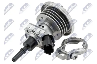 Dosing Module, urea injection Audi Q7 · Audi A4 B8 · Audi A4 B8 Avant