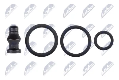 Repair Kit, unit injector Audi A3 · Audi A6 C6 · Audi A3 Sportback