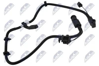 Dosing Module, urea injection Audi A3 · Audi A3 Sportback · Audi A3 Limousine