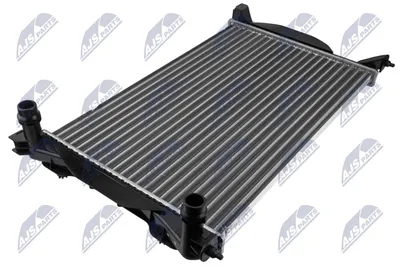 Radiator, engine cooling Audi A6 C5 · Audi A4 B6 · Audi A4 B6 Avant
