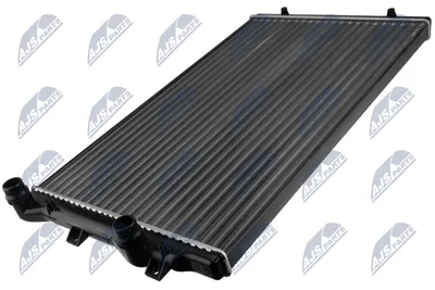 Radiator, engine cooling Audi A3 · Audi A3 Sportback · Audi TT