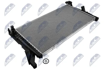 Radiator, engine cooling Bmw 2 Active Tourer · Bmw 2 Gran Tourer · Bmw X1