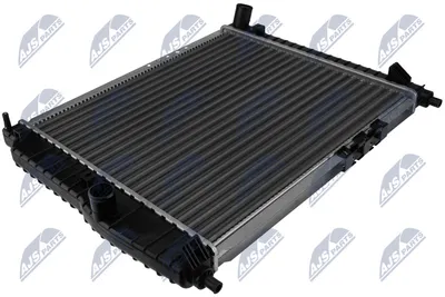 Radiator, engine cooling Chevrolet AVEO / KALOS Saloon · Chevrolet AVEO / KALOS Hatchback · Chevrolet AVEO Hatchback