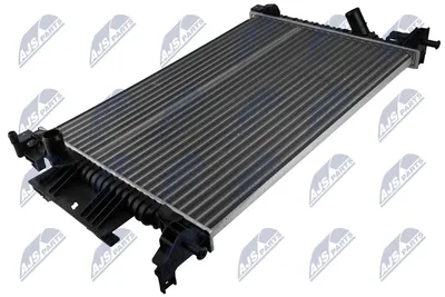 Radiator, engine cooling Ford C-MAX II · Ford GRAND C-MAX · Ford FOCUS III