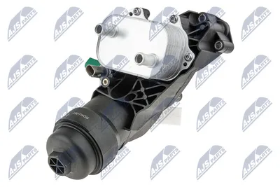 Oil Cooler, engine oil Audi A6 C7 · Audi A6 C7 Avant · Audi A4 B9