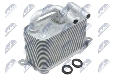 Radiator, engine cooling Bmw X5