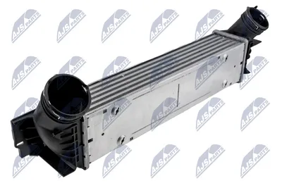 Charge Air Cooler Bmw 1 · Bmw 3 · Bmw 3 Touring