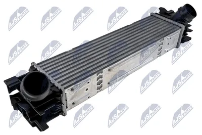 Charge Air Cooler Bmw 3 · Bmw 3 Touring · Bmw 3 Touring Van