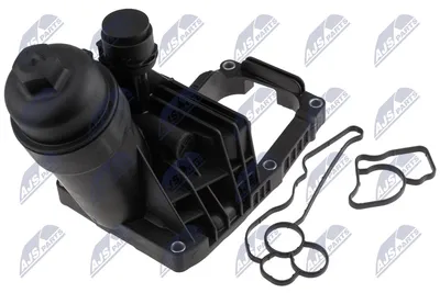Case, oil filter NTY CCL-BM-100