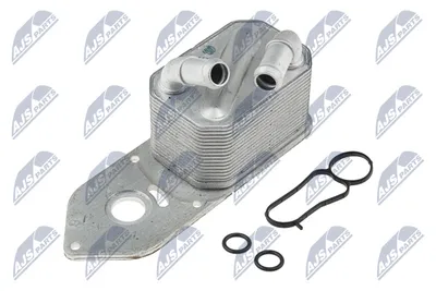 Oil Cooler, engine oil Ford TOURNEO CUSTOM V362 Bus · Ford TRANSIT CUSTOM V362 Van · Ford TRANSIT CUSTOM V362 Bus