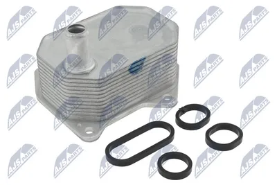 Oil Cooler, engine oil Ford TRANSIT Bus · Ford TRANSIT Van · Ford TRANSIT Platform/Chassis