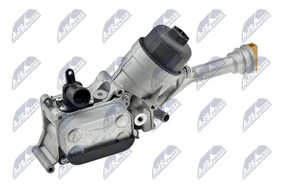 Oil Cooler, engine oil Alfa Romeo MITO · Fiat STRADA Pickup · Fiat IDEA