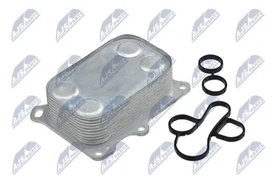 Oil Cooler, engine oil Alfa Romeo MITO · Alfa Romeo GIULIETTA · Alfa Romeo GIULIETTA Hatchback Van