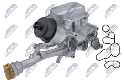 Oil Cooler, engine oil Fiat FIORINO Box Body/MPV · Fiat DOBLO Bus · Fiat DOBLO Cargo