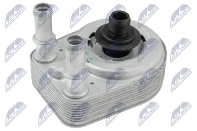 Oil Cooler, engine oil Fiat PALIO Weekend · Fiat STRADA Pickup · Fiat PUNTO