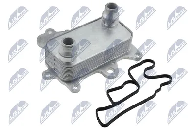 Oil Cooler, engine oil Alfa Romeo GIULIETTA · Alfa Romeo GIULIETTA Hatchback Van · Fiat BRAVO II